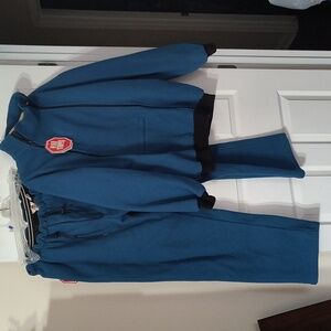 Cabela's wind stopper 2 piece set